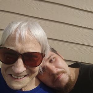 Meet your Posher, Shaun